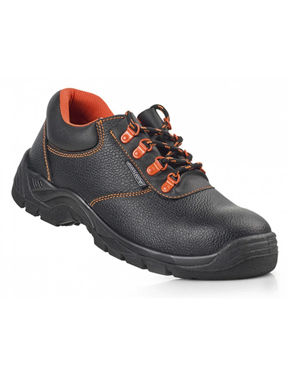 Zapato de trabajo Económicos Zeco1 Anibal  S3 SRC