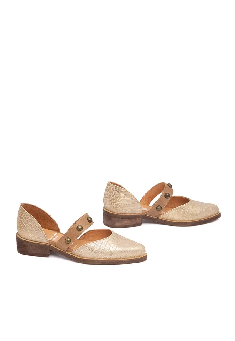 Zapato Mujer / Nandu Niquel