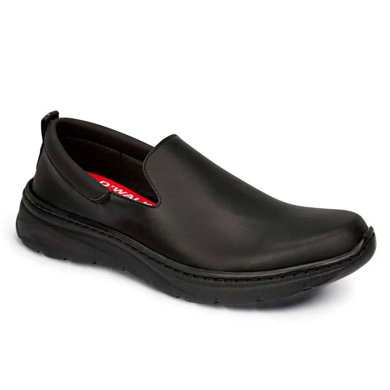 ZAPATO NEGRO MARSELLA PLUS  DIAN