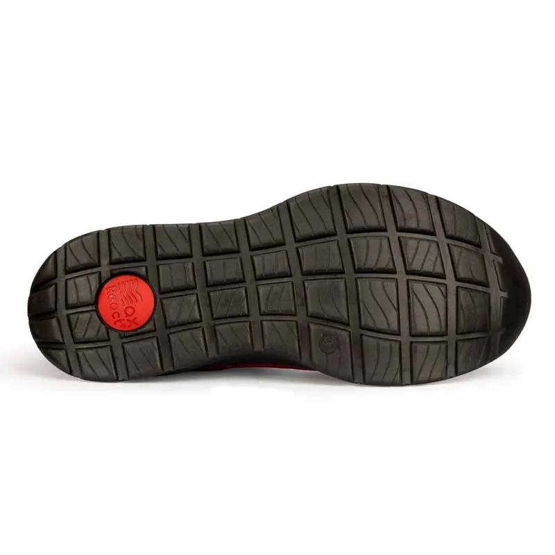 ZAPATO NEGRO MARSELLA PLUS  DIAN