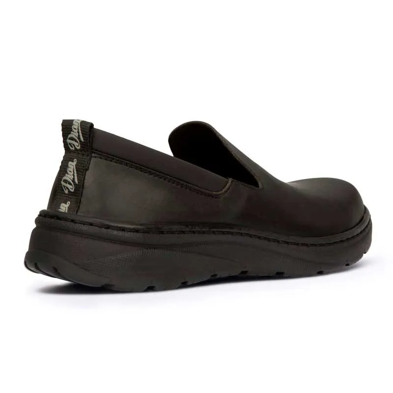 ZAPATO NEGRO MARSELLA PLUS  DIAN