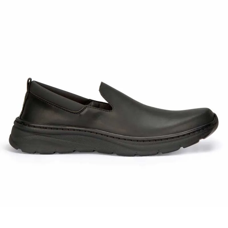 ZAPATO NEGRO MARSELLA PLUS  DIAN