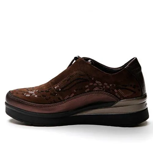 Zapato Stonefly 217145 Marrón
