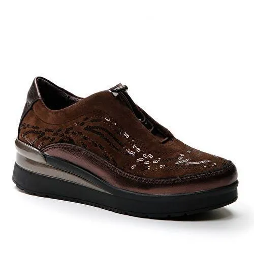 Zapato Stonefly 217145 Marrón