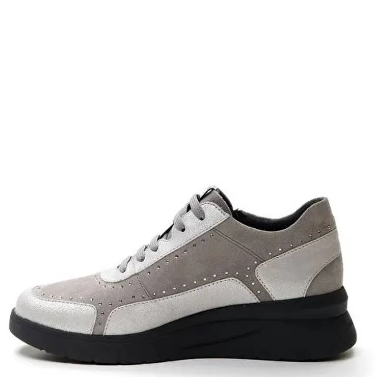 Zapato Stonefly Cleryn Hdry 11 Gris