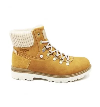 ZAPATOS APRESSKI KIMBERFEEL MILENA (MIEL) MUJER