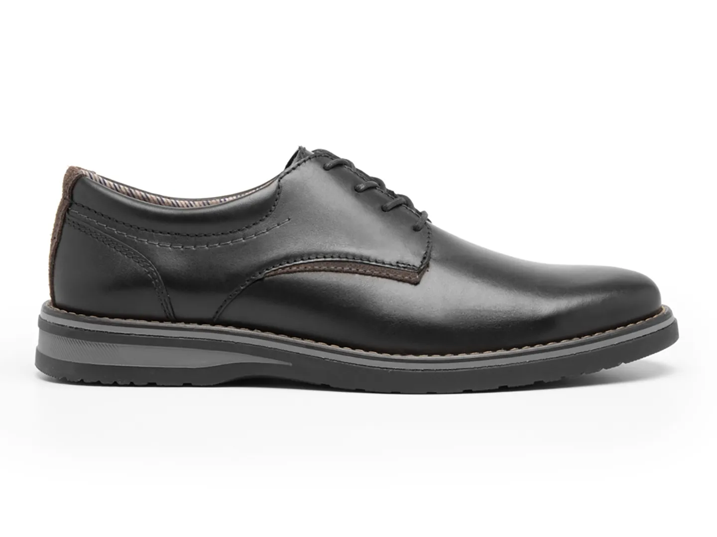 Zapatos Flexi Guiza Para Hombre