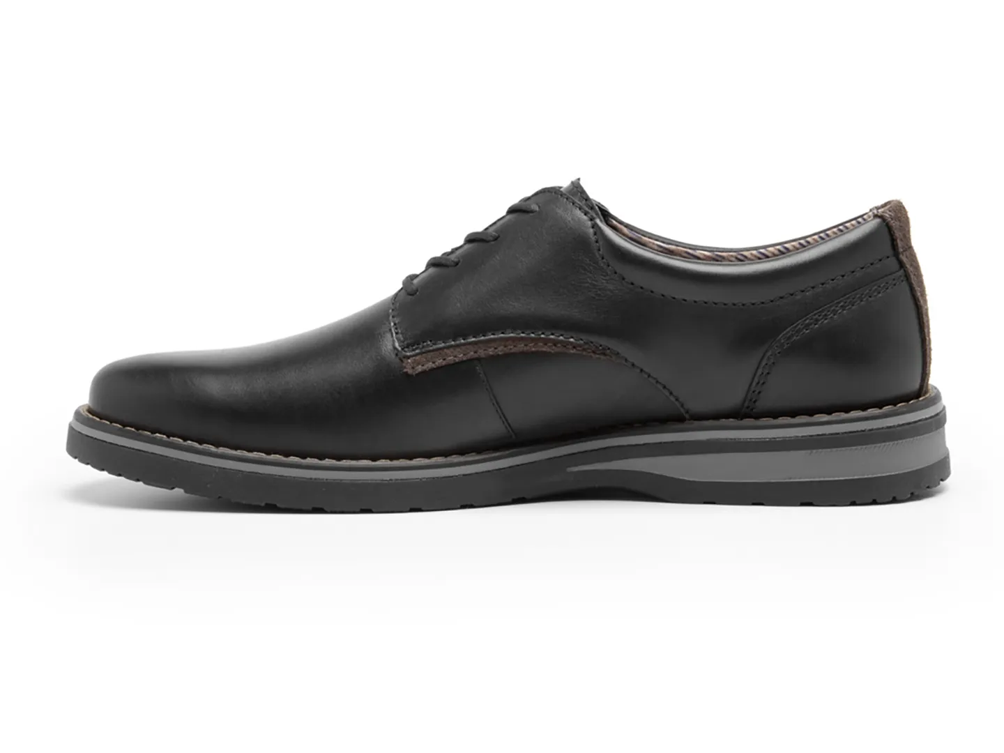 Zapatos Flexi Guiza Para Hombre