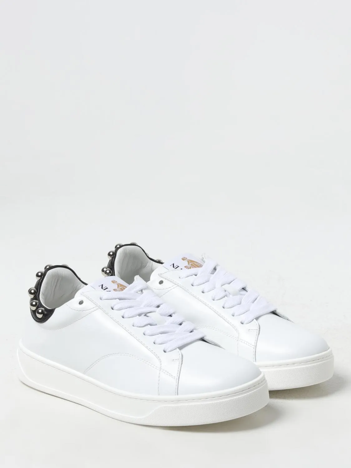 Zapatos mujer Lanvin