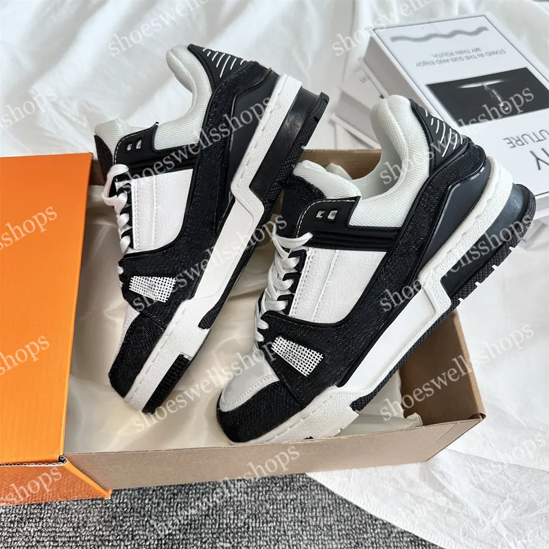 zapatos para hombres diseñador para hombres entrenador transpirable clásico de lujo para hombres zapatos casuales zapatos casual