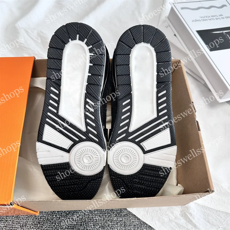 zapatos para hombres diseñador para hombres entrenador transpirable clásico de lujo para hombres zapatos casuales zapatos casual