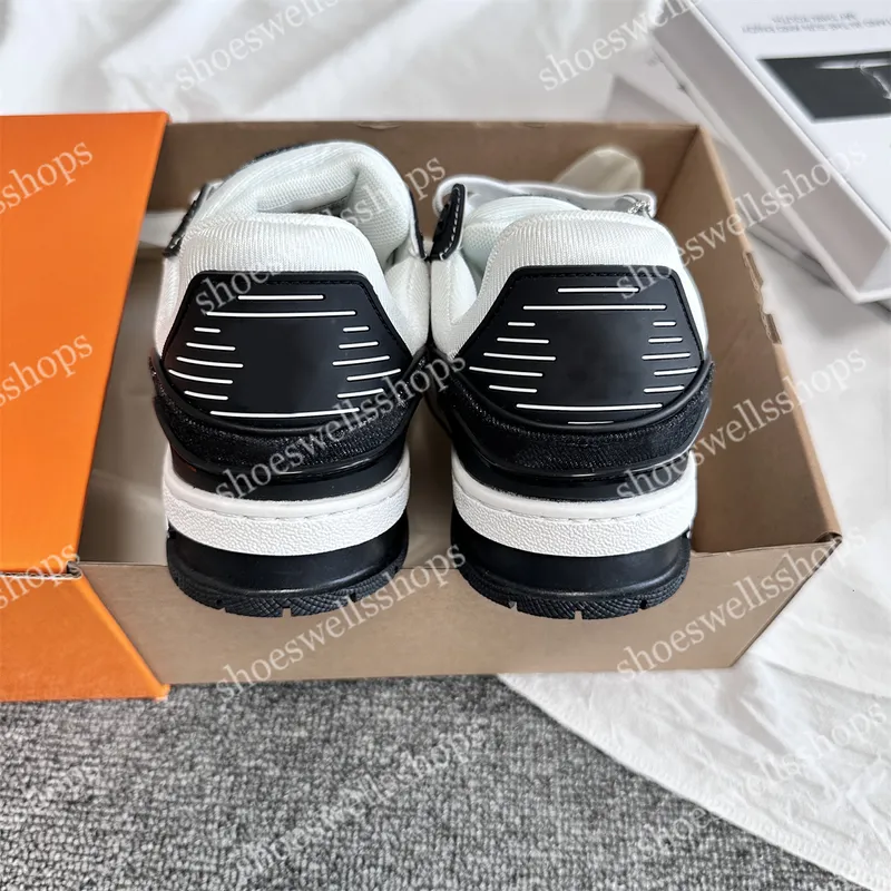 zapatos para hombres diseñador para hombres entrenador transpirable clásico de lujo para hombres zapatos casuales zapatos casual