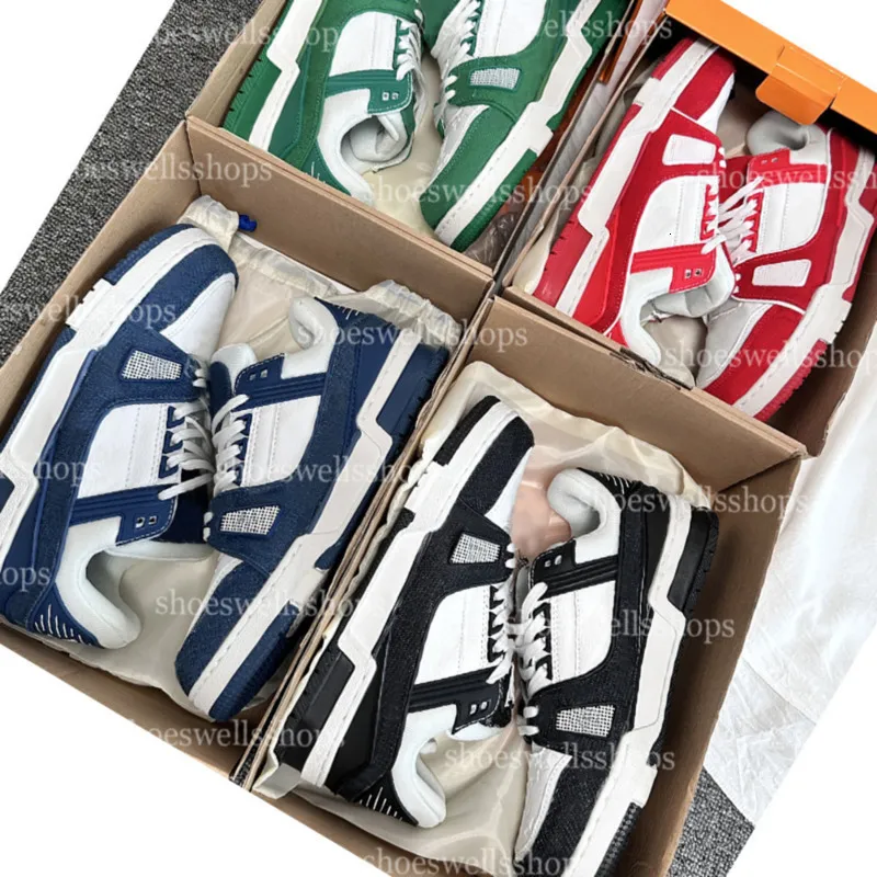 zapatos para hombres diseñador para hombres entrenador transpirable clásico de lujo para hombres zapatos casuales zapatos casual