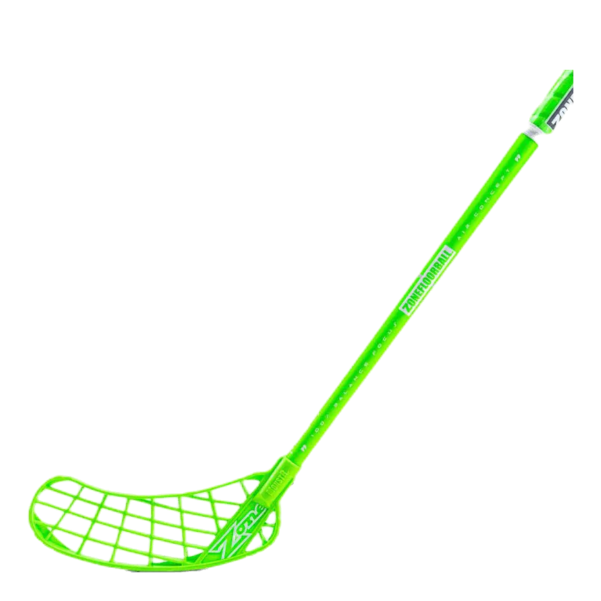 Zona Monstr Air Superlight 96 cm Flex 28 Green