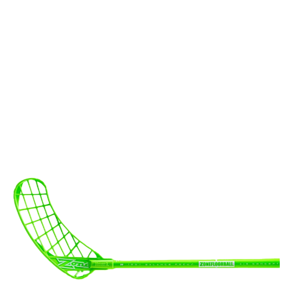 Zona Monstr Air Superlight 96 cm Flex 28 Green